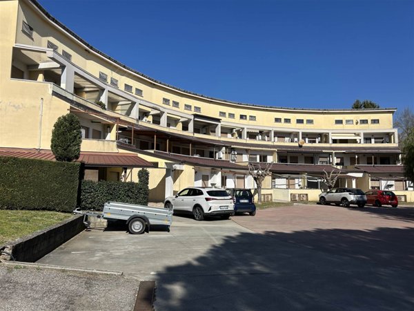 appartamento in vendita a Rende in zona Quattromiglia