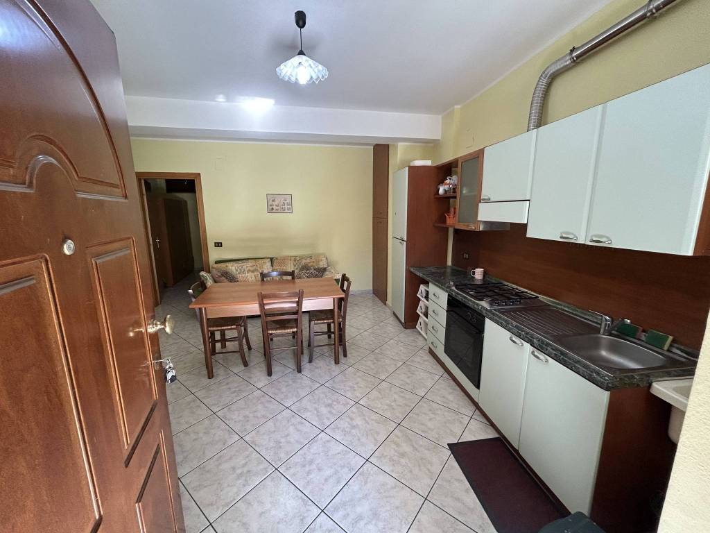 appartamento in vendita a Rende in zona Quattromiglia