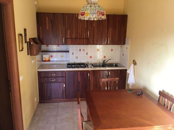 appartamento in vendita a Rende in zona Arcavacata