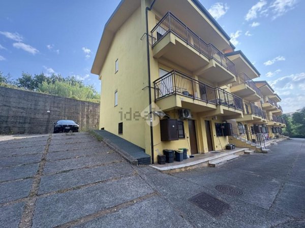 appartamento in vendita a Rende in zona Arcavacata