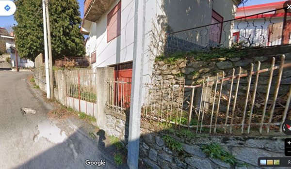 casa indipendente in vendita a Rende