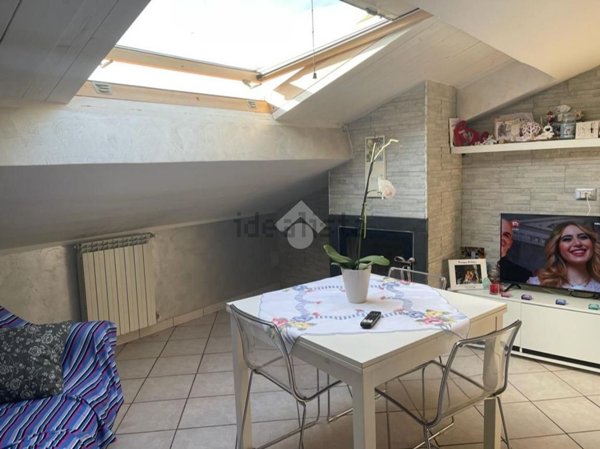 appartamento in vendita a Rende in zona Santo Stefano