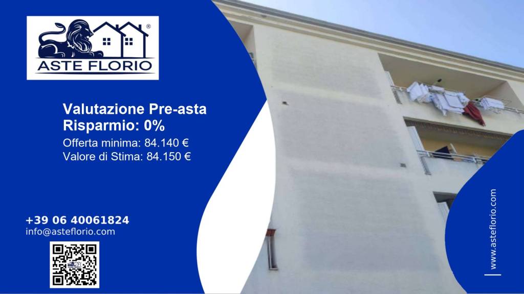 appartamento in vendita a Rende