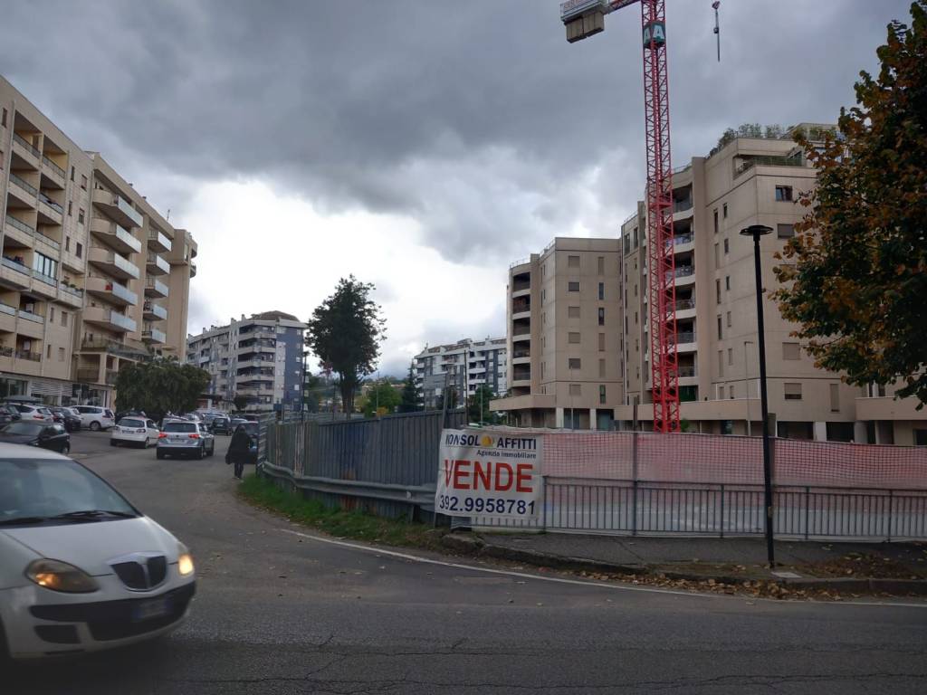 appartamento in vendita a Rende in zona Quattromiglia