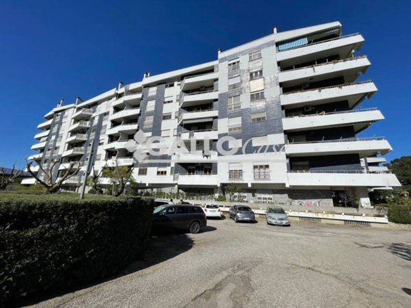 appartamento in vendita a Rende in zona Quattromiglia