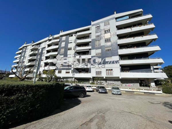 appartamento in vendita a Rende