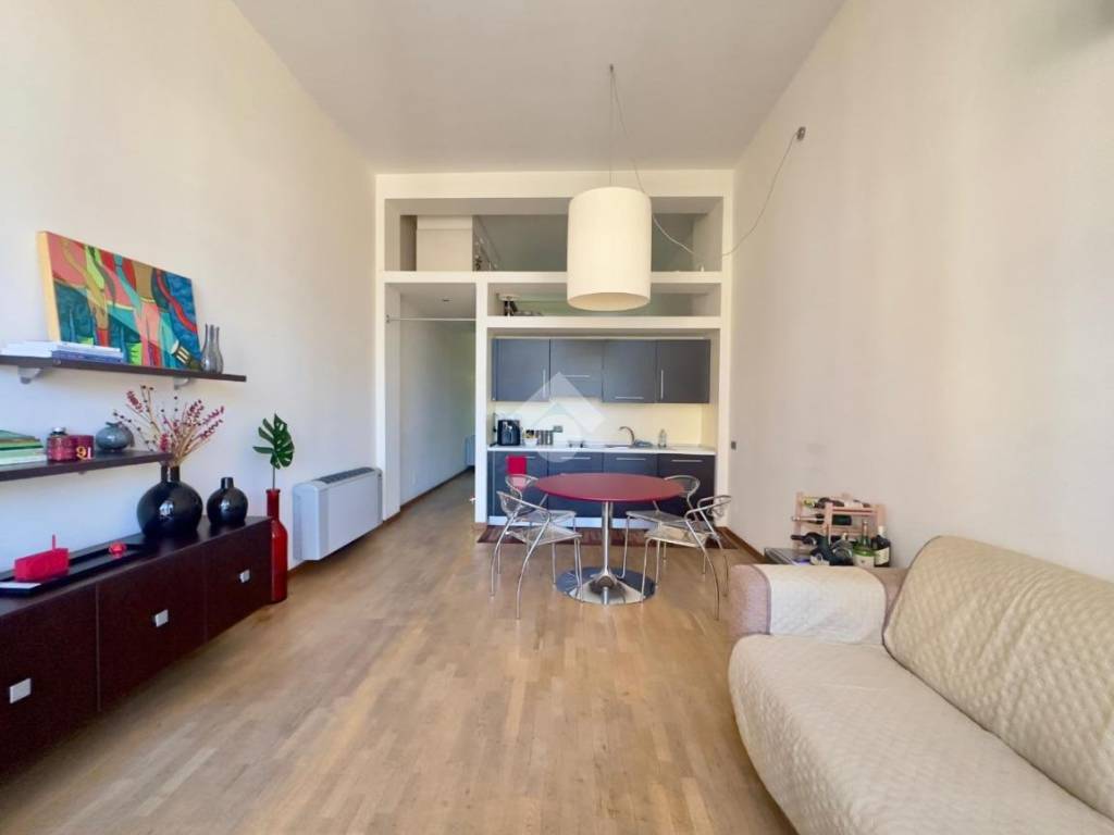 appartamento in vendita a Rende in zona Roges