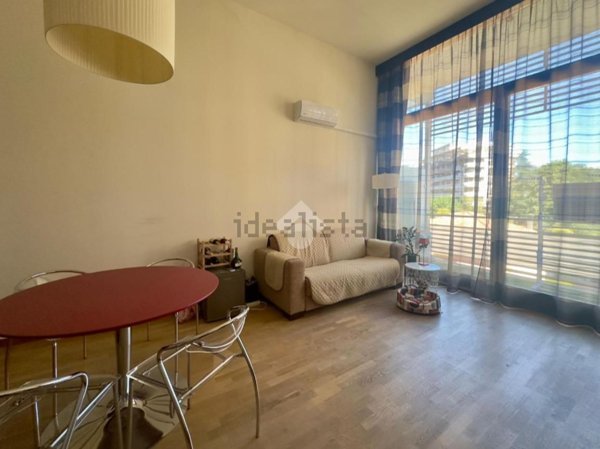 appartamento in vendita a Rende in zona Roges