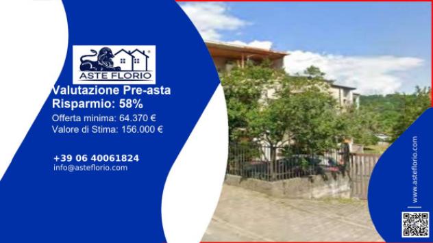 appartamento in vendita a Rende