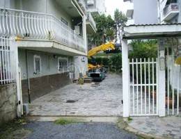 appartamento in vendita a Rende in zona Quattromiglia