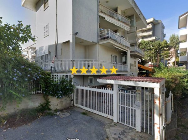 appartamento in vendita a Rende in zona Quattromiglia