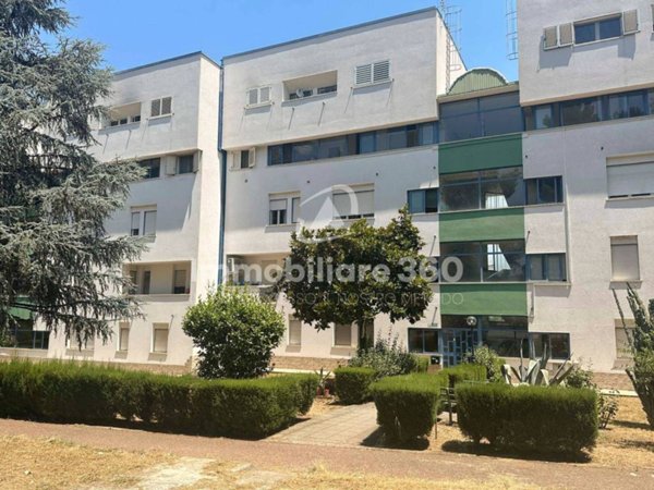 appartamento in vendita a Rende in zona Quattromiglia