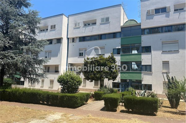appartamento in vendita a Rende