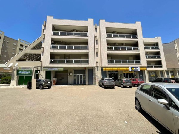 appartamento in vendita a Rende in zona Quattromiglia