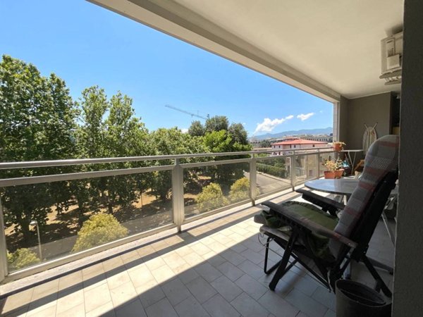 appartamento in vendita a Rende in zona Quattromiglia