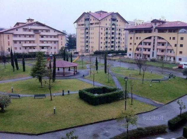 appartamento in vendita a Rende in zona Quattromiglia