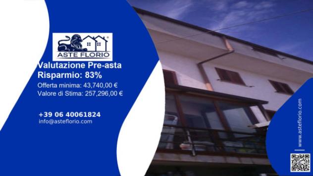 appartamento in vendita a Rende in zona Arcavacata