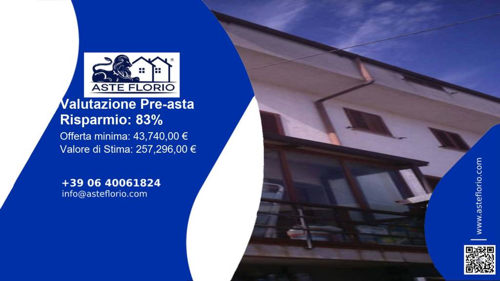 appartamento in vendita a Rende in zona Arcavacata