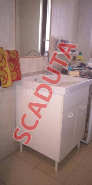 appartamento in vendita a Rende in zona Arcavacata