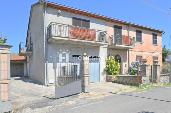 casa indipendente in vendita a Rende in zona Santo Stefano