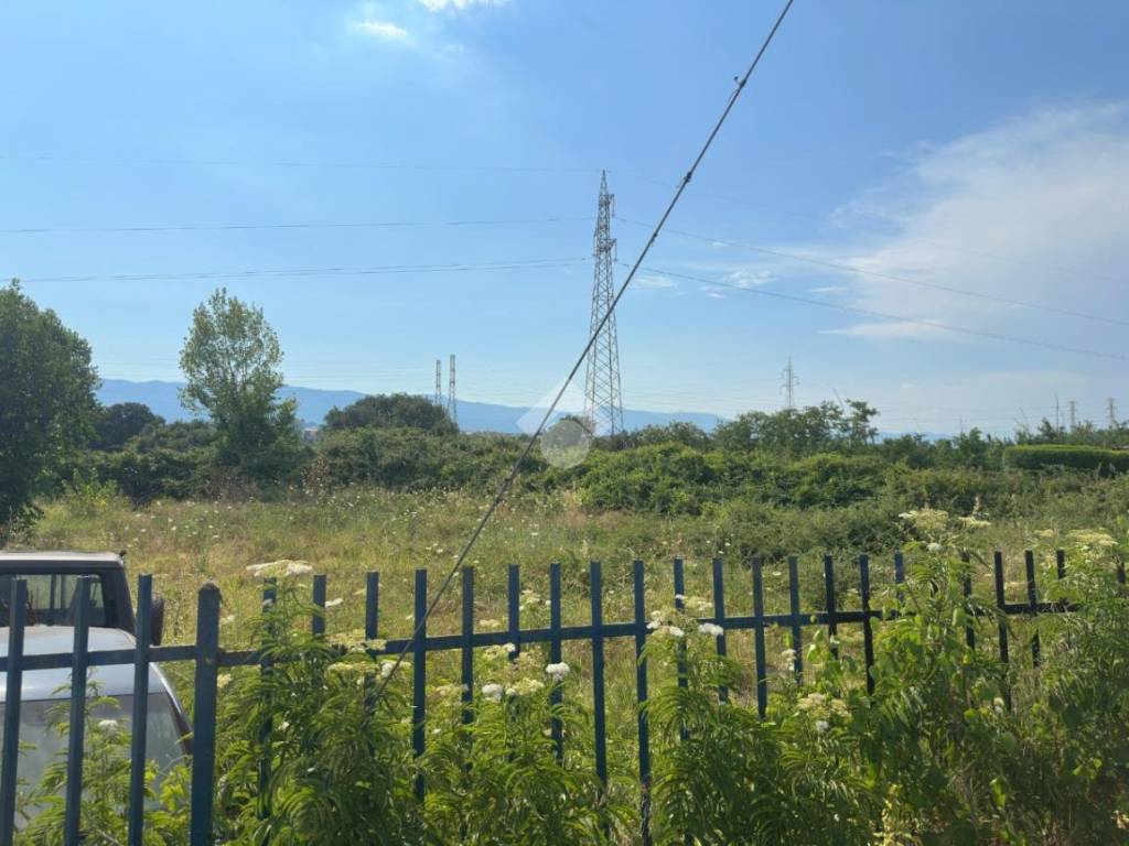 terreno agricolo in vendita a Rende in zona Roges