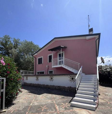 casa indipendente in vendita a Rende in zona Santo Stefano
