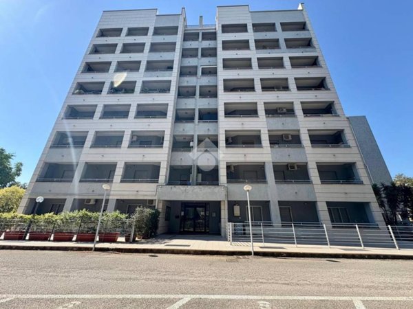 appartamento in vendita a Rende