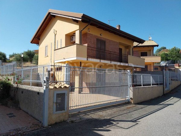 casa indipendente in vendita a Rende