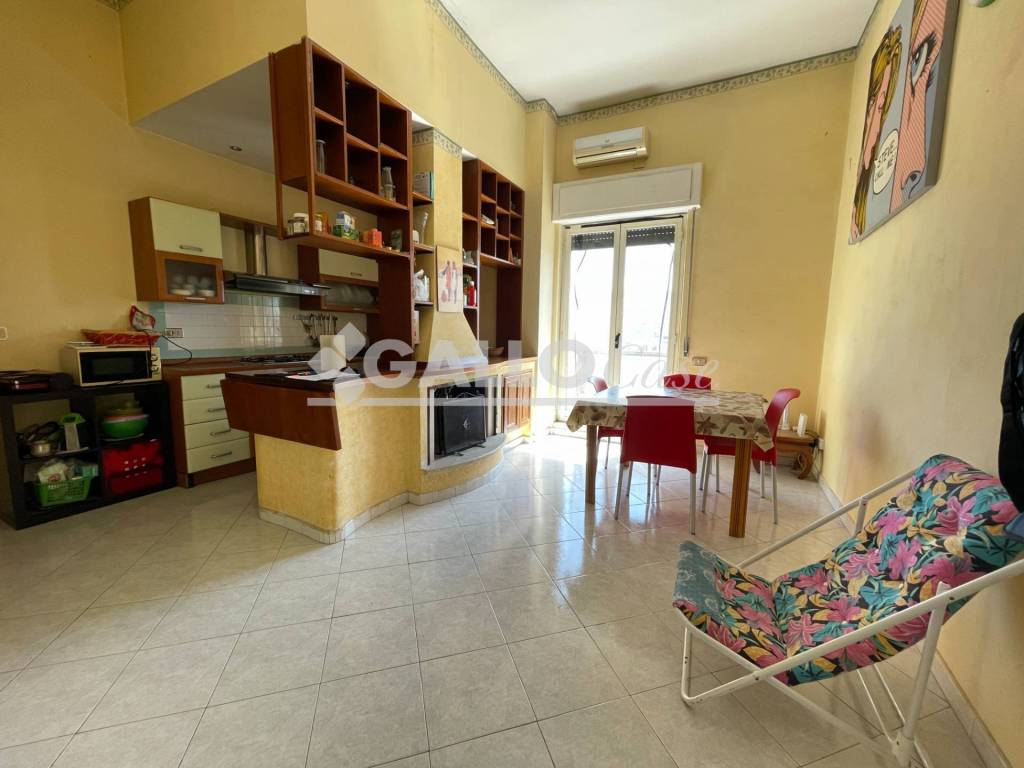 appartamento in vendita a Rende in zona Quattromiglia