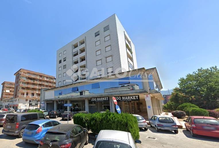 ufficio in vendita a Rende in zona Roges