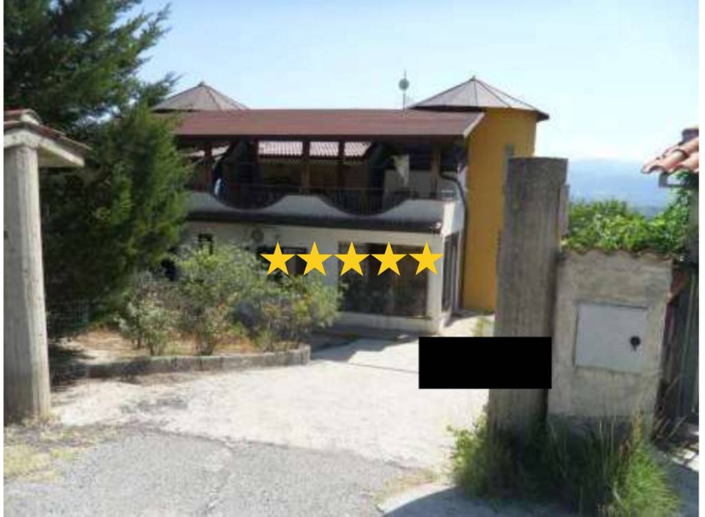 appartamento in vendita a Rende