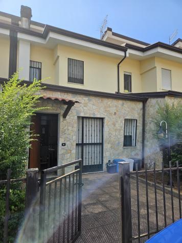 casa indipendente in vendita a Rende