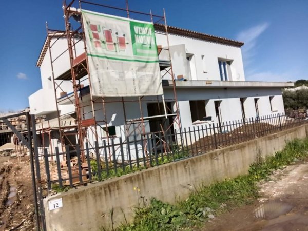casa indipendente in vendita a Rende in zona Roges