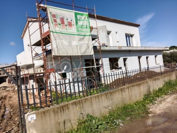 casa indipendente in vendita a Rende