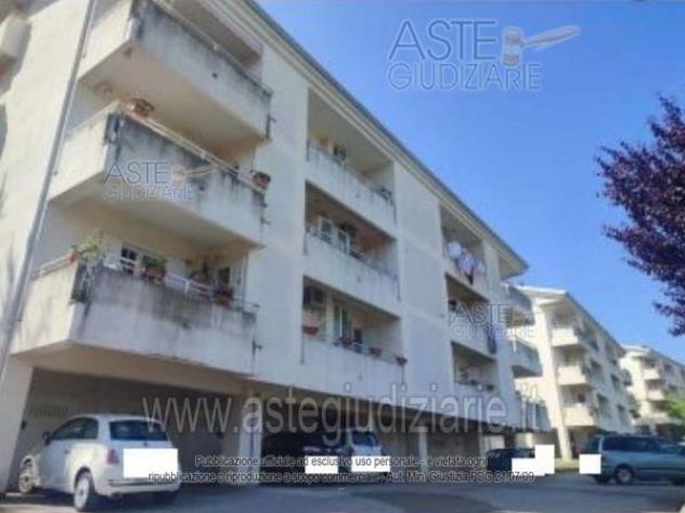 appartamento in vendita a Rende