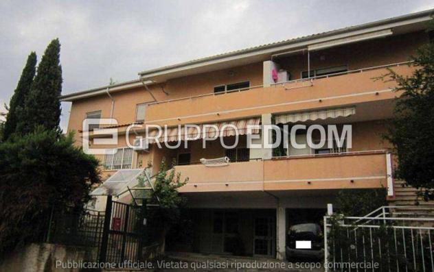 appartamento in vendita a Rende