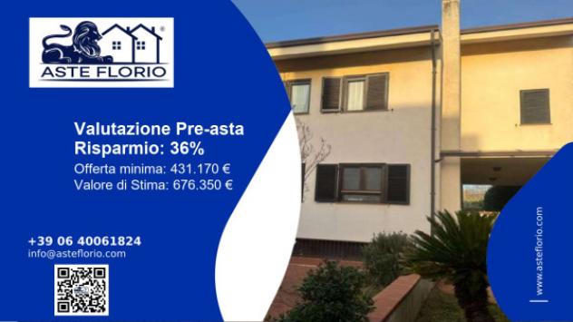 casa indipendente in vendita a Rende