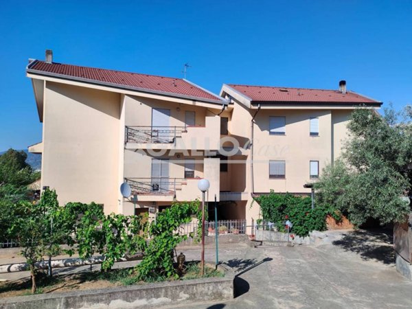 appartamento in vendita a Rende in zona Quattromiglia