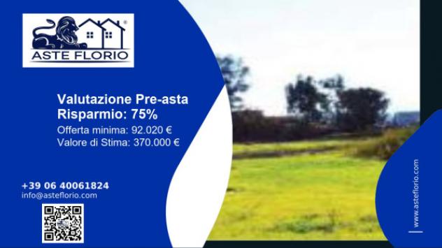terreno agricolo in vendita a Rende
