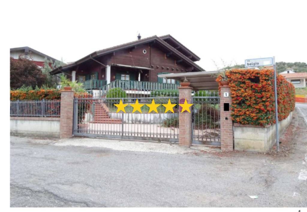 appartamento in vendita a Rende