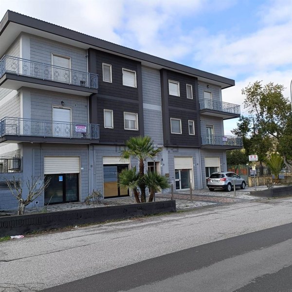 appartamento in vendita a Rende