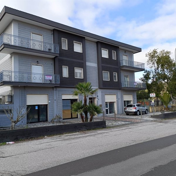 appartamento in vendita a Rende