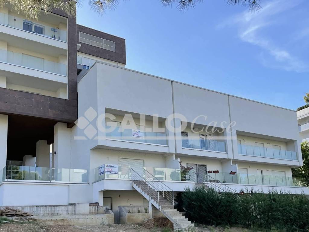 casa indipendente in vendita a Rende