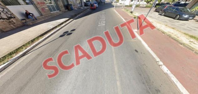 pentavano in vendita a Rende