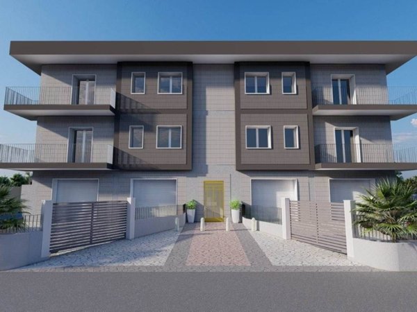 appartamento in vendita a Rende