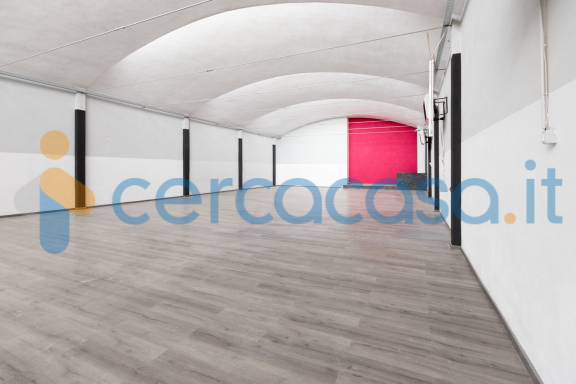 loft in vendita a Rende