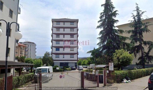 appartamento in vendita a Rende in zona Roges
