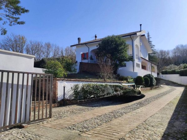 casa indipendente in vendita a Rende in zona Quattromiglia