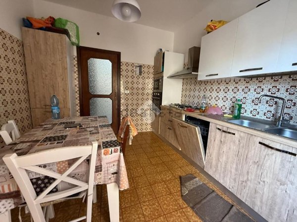 appartamento in vendita a Rende