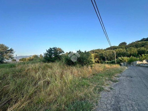 terreno agricolo in vendita a Rende in zona Santo Stefano